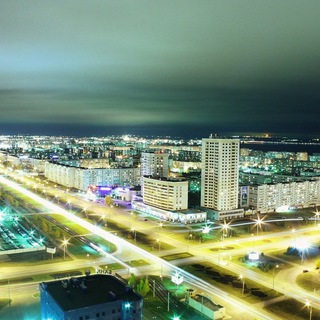 Логотип @nabchelny_peace - Набережные Челны | События | Новости