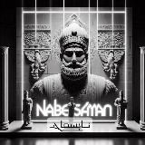 نابسامان (nabe saman)