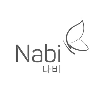 Логотип @nabihealth - Nabi