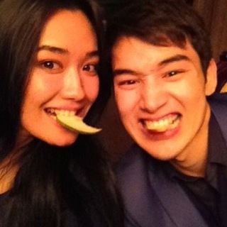 Логотип @nabikr - ‼️ ПЕРЕХОД ‼️