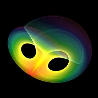 Логотип @nabla_love - Math.analysis