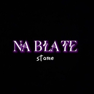 Логотип @nablatestore - NaBlateStore
