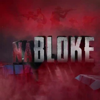 Логотип @nablokepm - naBLOKE