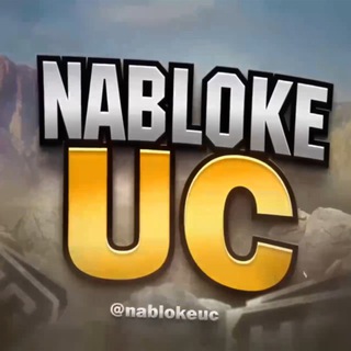 Логотип @nablokeuc17 - NABLOKE UC