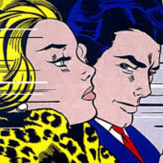 Логотип @nabloshinomrynke_chat - Чат На блошином рынке