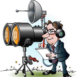 Логотип @nabludatelsvo1 - Наблюдатель СВО 🇷🇺🇺🇦