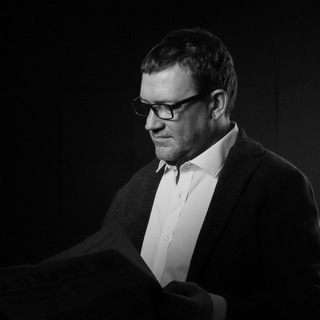 Логотип @nabludatelvtomske - Наблюдатель в Томске