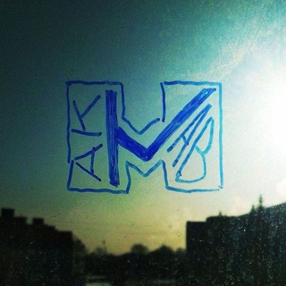 Логотип @nabokin_max - Градус Поэзии