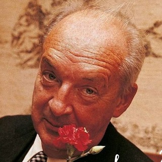 Логотип @nabokov_community - ПОГОВОРИМ?