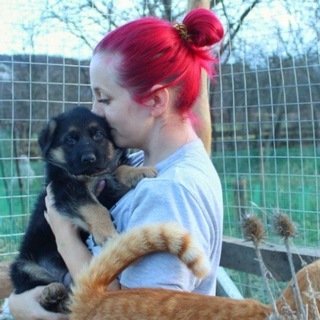 Логотип @naborotani - Косметика ручной работы