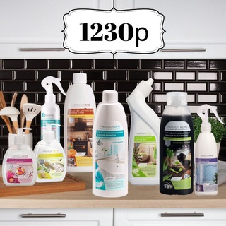 Логотип @naboryfaberlic - Продуктовые наборы Фаберлик