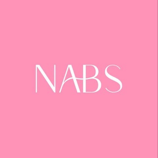 Логотип @nabs_nsk_chat - NABS NSK