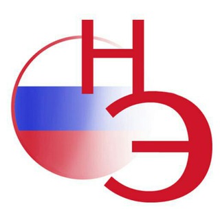 Логотип @nacexpert - Национальный Эксперт