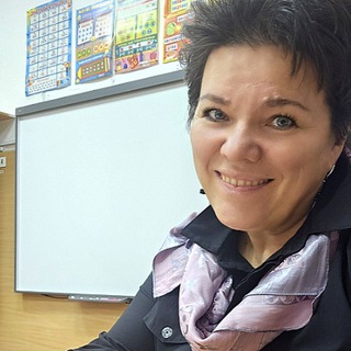 Логотип @nachalka_lsv - Учу просто (Светлана Владимировна Лазовская)