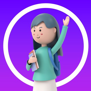 Логотип @nachalka_school3 - Подготовка к школе | учителям и родителям