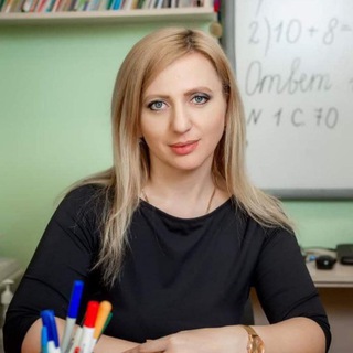 Логотип @nachalkaonline - Началка.Онлайн