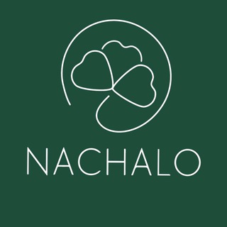 Логотип @nachalo_project - NACHALO