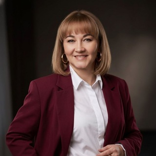 Логотип @nachalobiznesa - SVПетровна. Жизнь, бизнес, здоровье