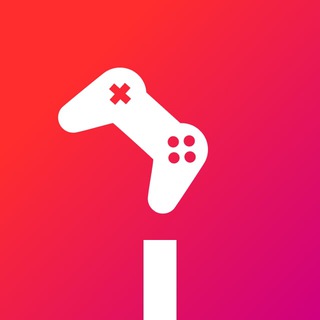 Логотип @nachasi_games - Na chasi / Games