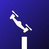 Логотип @nachasi_tech - (ЗАКРИТО)