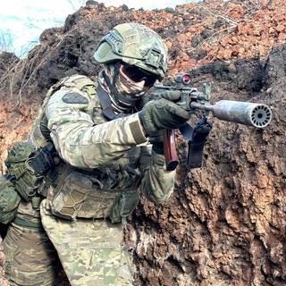 Логотип @nache_vremja - Vремя выбрало Нас 🇷🇺