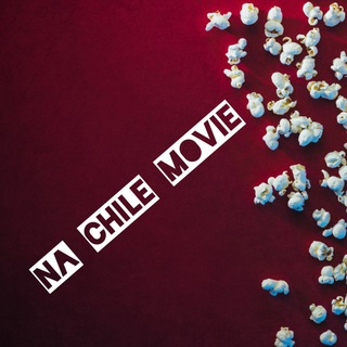Логотип @nachilmovie - Na Chile movie