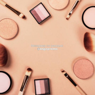 Логотип @nachinay_makiyaj - Для Начинающих | Макияж