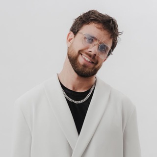 Логотип @nachinkindenshow - Портфолио