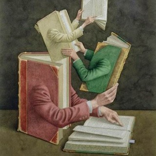 Логотип @nachitannyj_investor - Начитанный инвестор 📚