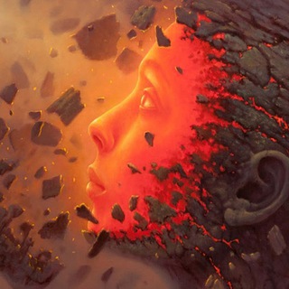 Логотип @nachni_ss - Начни с себя!