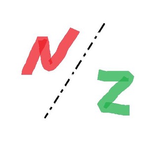 Логотип @nachnizarabatyvat - Заработок - деньги
