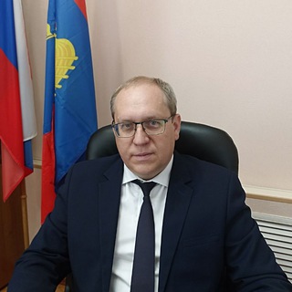 Логотип @nachuprvet - Роман Гусев
