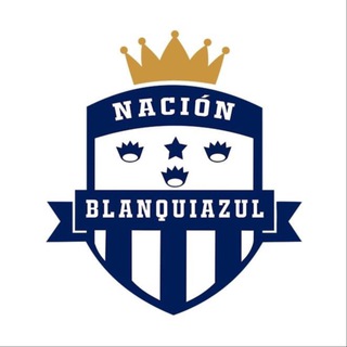 Логотип @nacionblanquiazulgrupo - Nación Blanquiazul - Alianza Lima