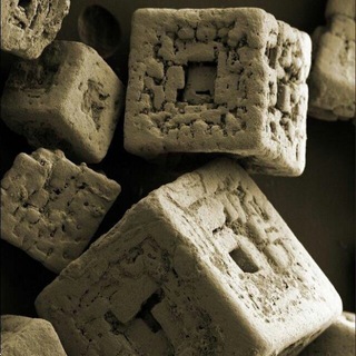 Логотип @nacl_memes - NaCl memes