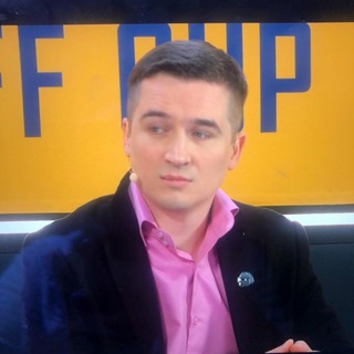 Логотип @nacommentatore - На комментаторе