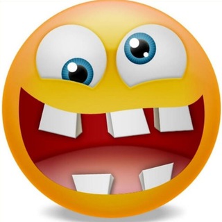 Логотип @nactroenie - Веселуха😀