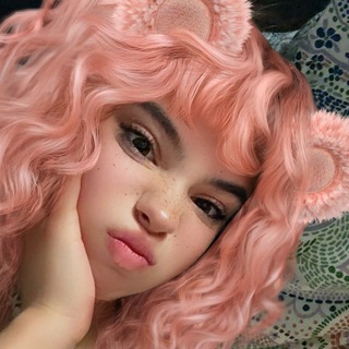 Логотип @nad_y_u_sha - ❤️Надюша✨