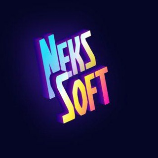 Логотип @nadabey - Neks soft