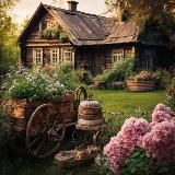 Логотип @nadacheprigoditca - На даче пригодится!