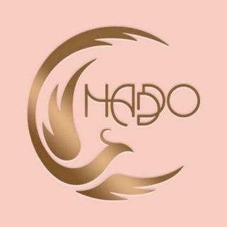 Логотип @naddoinfo - НАДДО // ионитовая косметика