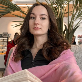 Логотип @nadeear - nadearn| про слова и искренность