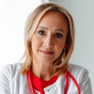 Логотип @nadegda_sun - Надежда Якимец - ваш КАРДИОЛОГ