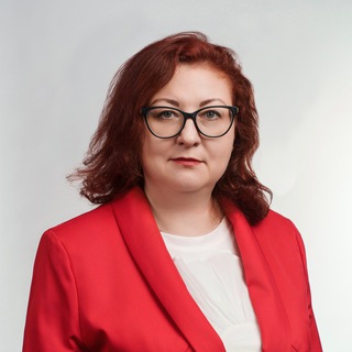 Логотип @nadegdamatveeva - Матвеева Надежда Владимировна