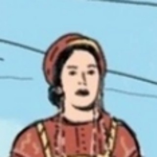 Логотип @nadeisya - Надежда и опора