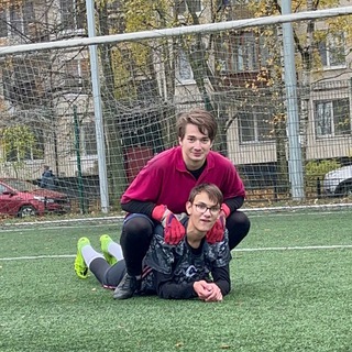 Логотип @nadejda_rusfootball - Надежды русского футбола