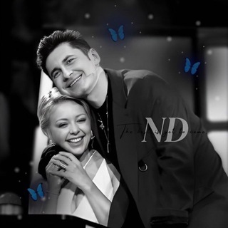 Логотип @nadeyusdoshutyatsya - 🦋нᴀдᴇюᴄь дᴏɯуᴛяᴛᴄя🦋