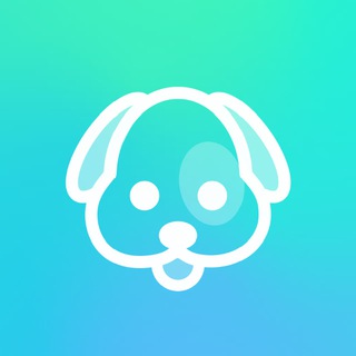 Логотип @nadezd_priyut - "Надежда" приют для раненых и бездомных животных