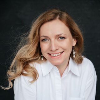 Логотип @nadezda_channel - С Надеждой о психологии