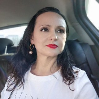 Логотип @nadezda_pczarik - Астролог Надежда Пцарик