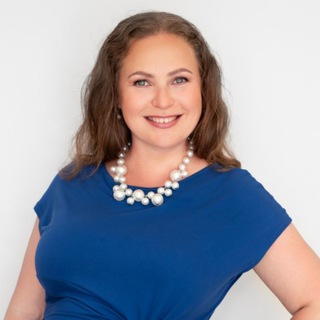 Логотип @nadezda_portal - Надежда Харитонова - отношения, деньги, реализация